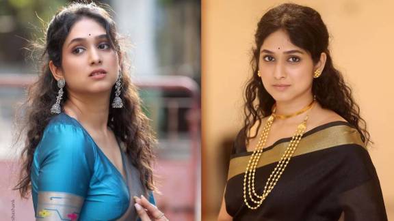 Priyadarshini Indalkar on Bhargavi Chirmuley says she helped her alot when she was a struggler