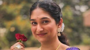 Priyadarshini Indalkar on Bhargavi Chirmuley says she helped her alot when she was a struggler