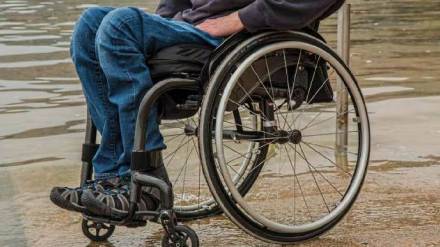 Purple Fair 2025 Palghar, initiative for the empowerment of the disabled
