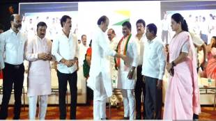 pune ajit gavhane reutrn back in ncp ajit pawar