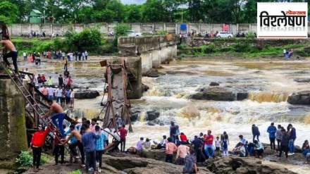 Indrayani River Bridge collapsed: कुंडमळा पूल बांधण्यामागे नेमकं कारण काय? काय आहे या पुलाचा इतिहास?

