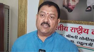 Opposition and allies target BJP over woman police officer molestation case arvind shinde