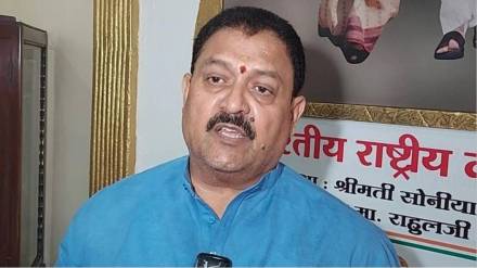 Opposition and allies target BJP over woman police officer molestation case arvind shinde