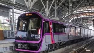 hinjewadi shivajinagar metro all women pilots keolis operations pune