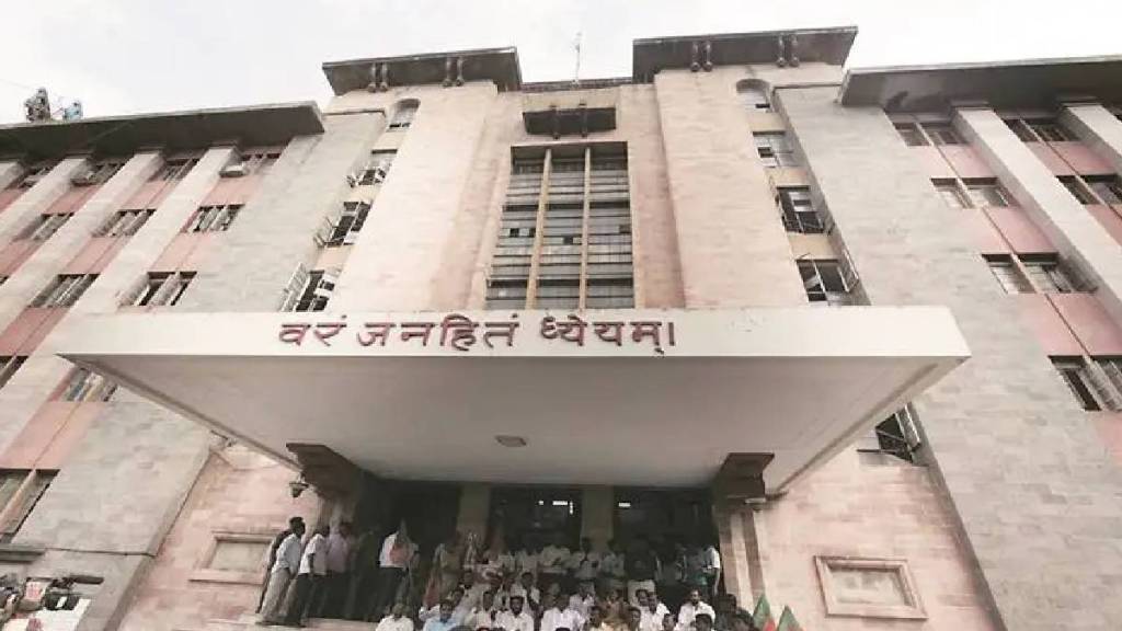 pune municipal corporation election update ward structure