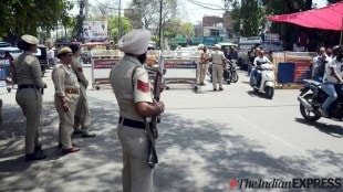 punjab police busts isi backed babbar khalsa terror module targeting amritsar key locations