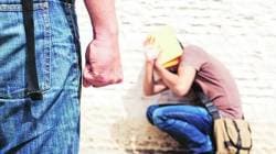 पाचगणीतील निवासी शाळेत वर्गमित्रांकडून रॅगिंग