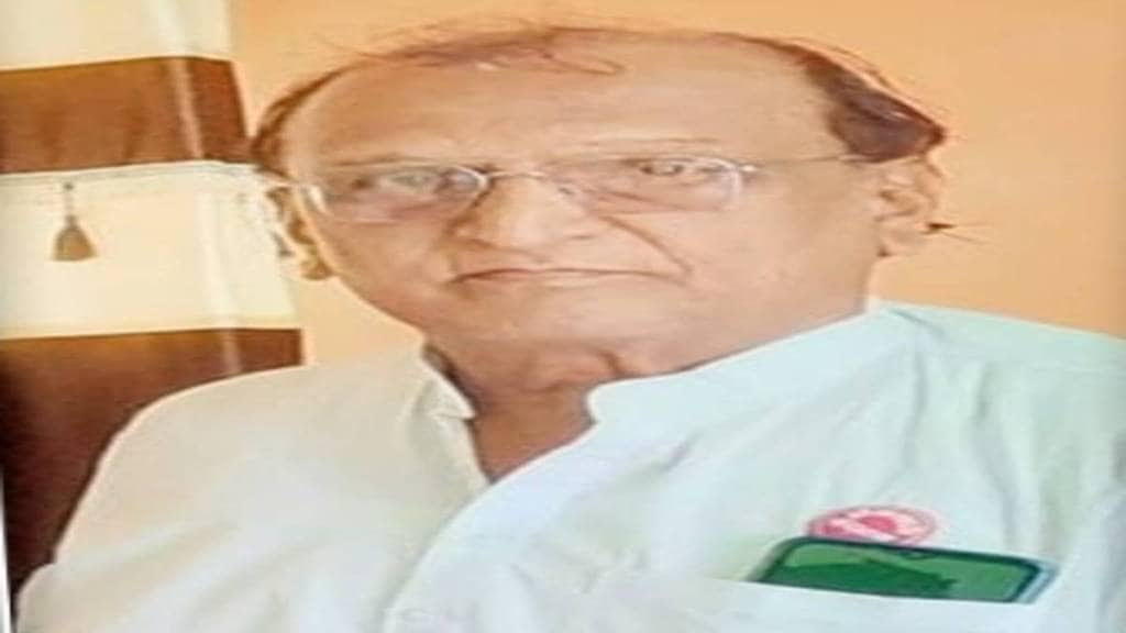 raghunath patil stated on sugarcane cultivation using artificial intelligence