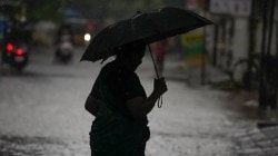मुंबईसह कोकणात पावसाचा जोर वाढणार; पुढील ४८ तासांत मुसळधार पाऊस अपेक्षित