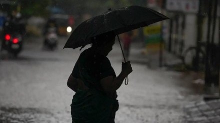mumbai heavy rain forecast between 2nd and 3rd july Maharashtra weather update mumbai