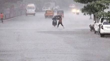 Maharashtra weather news in marathi