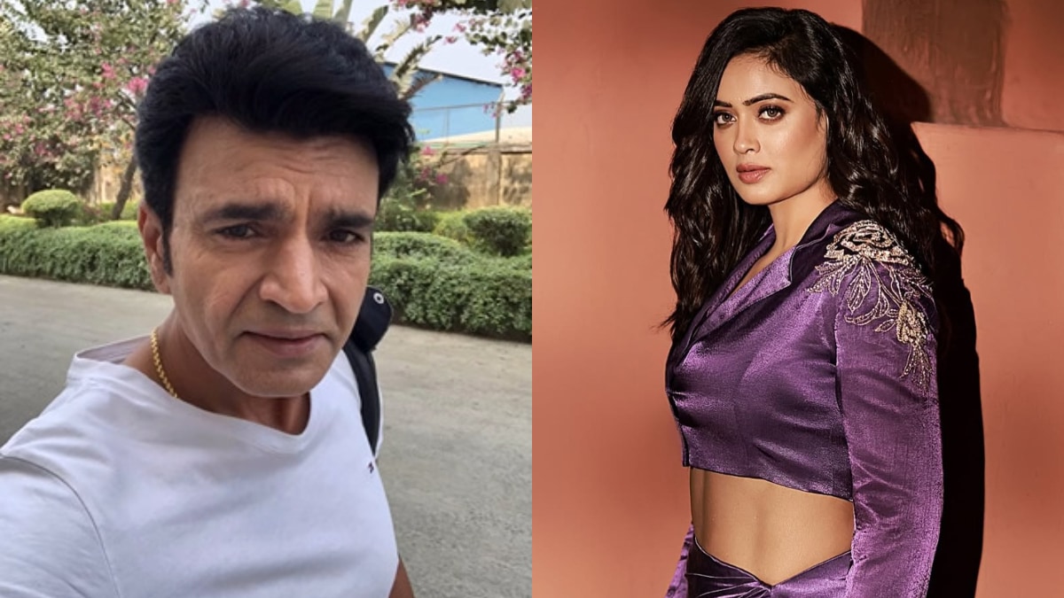 raja chaudhary on shweta tiwari affairs