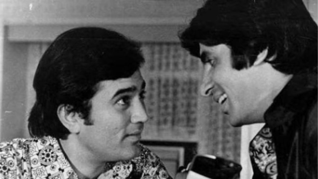 rajesh khanna