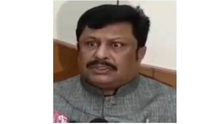 Kolhapur boundary expansion eight villages inclusion is certain says Rajesh Kshirsagar
