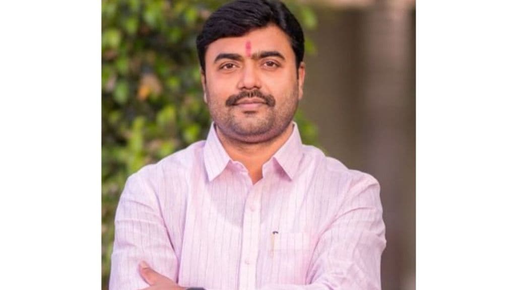 parbhani ncp ajit pawar faction local body elections rajesh vitekar speech parbhani ncp ajit pawar faction local body elections rajesh vitekar speech