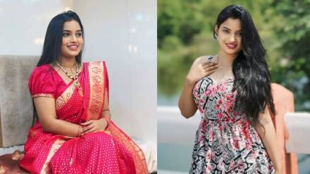 Fandry Fame Rajeshwari Kharat casting couch experience