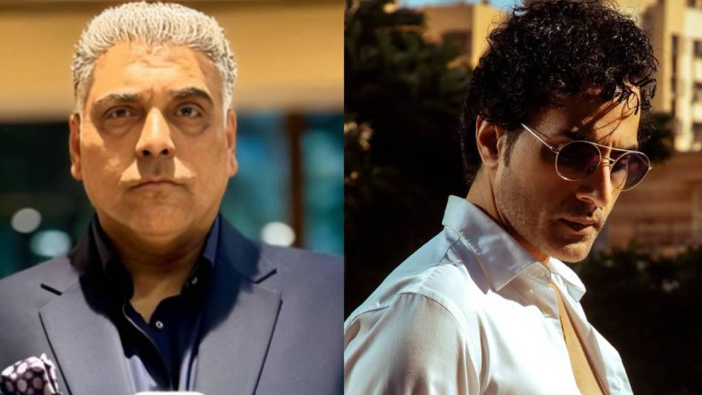 Sudhanshu Pandey SLAMS Ram Kapoor For Sexually Inappropriate Comments Calls Him Mentally Unstable