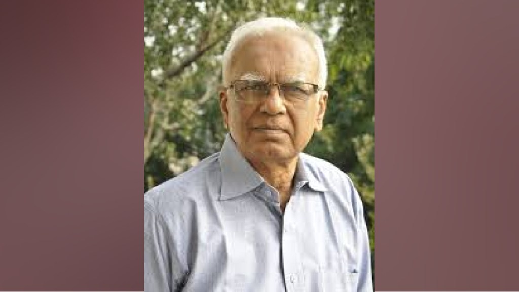 Ramesh Panse believes that there is dictatorship in the education sector pune print news Ramesh Panse believes that there is dictatorship in the education sector pune print news