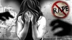 गतीमंद मुलीवर लैंगिक अत्याचार केल्याप्रकरणी तिघांविरोधात गुन्हा…