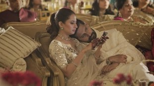 ravi dubey sargun mehta apartment lease