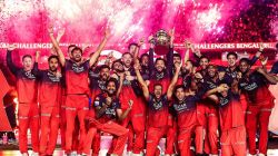 RCB Post: “४ जूनला सर्व काही बदललं…”, ८४ दिवसांनंतर पहिल्यांदाच RCB ने शेअर केली भावुक करणारी पोस्ट