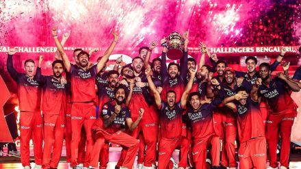 royal challengers bengaluru