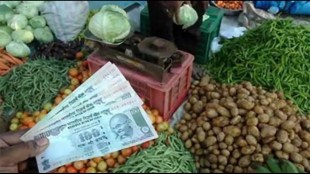 Retail inflation rate falls in May print eco news