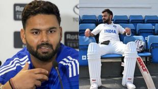rishabh pant