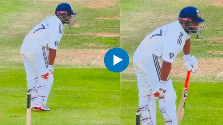 rishabh pant