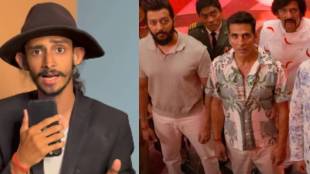 Influencer accuses Remo DSouza of copying dance moves in Housefull 5s Laal Pari