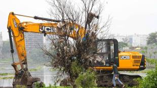 biodiversity threats in rivers news in marathi
