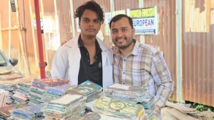 NEET success story of rohit kumar cracks neet exam mobile cover seller will become doctor