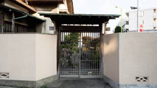 iron door window protection during monsoon