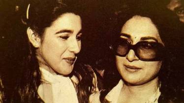 rukhsana sultana amrita singh mother (फोटो सोशल मीडिया)