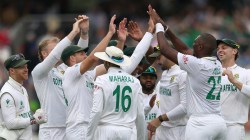 IND vs SA 2nd Test: टीम इंडिया ‘भुईसपाट’! दक्षिण आफ्रिकेने २५ वर्षांनंतर भारतात इतिहास घडवला; मालिका २-० ने जिंकली