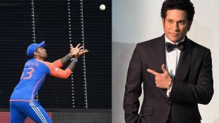 sachin tendulkar