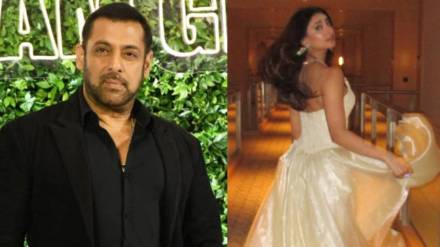 Palak Tiwari says she never asked Salman Khan for fees as assistant director on Antim