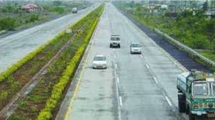 mumbai nagpur samruddhi expressway complete traffic open update