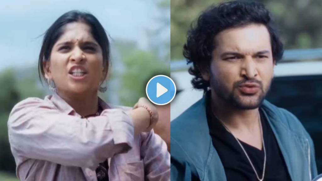 Star Pravah Halad Rusali Kunku Hasala New Serial date and time