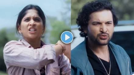 Star Pravah Halad Rusali Kunku Hasala New Serial date and time