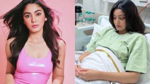 Bigg Boss OTT 3 winner Sana Makbul hospitalised friend shares update actress recently spoke about her diagnosis