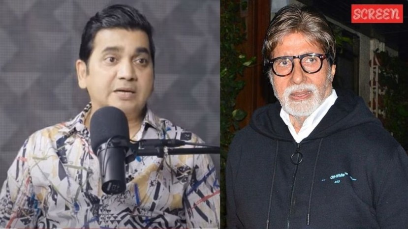 sanand verma amitabh bachchan