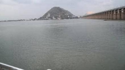 Sangli Alert as Krishna River Sees Water Level Increase