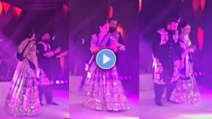 sanjay dutt and manyata dutt romantic dance together