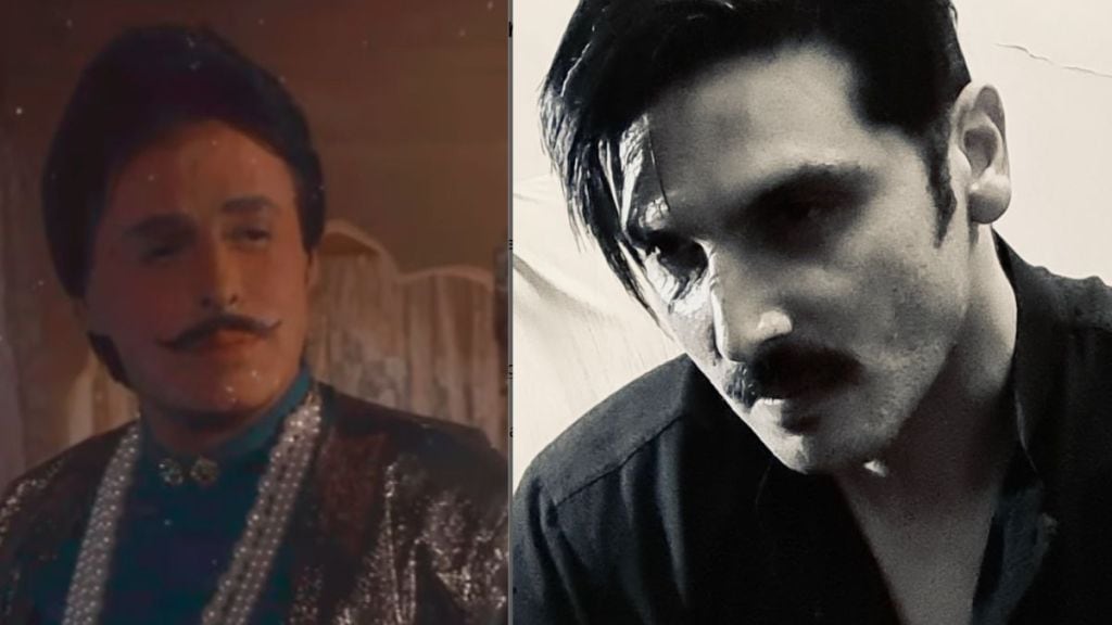 sanjay khan sanjay khan