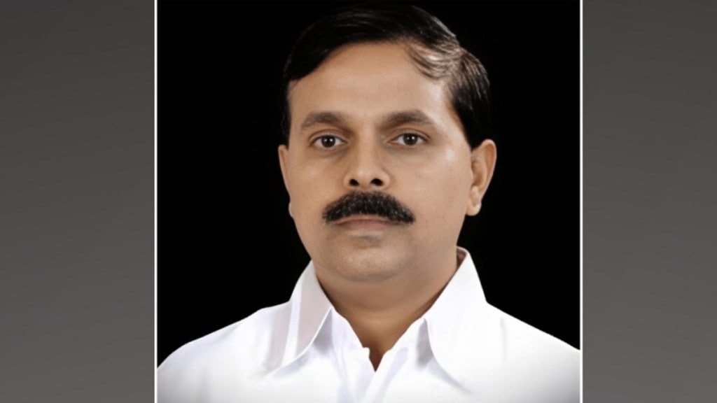 sanjay waghule