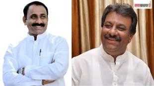 Siddharam Mhetre current role in Shinde Shiv Sena