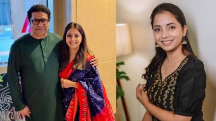 sayali sanjeev talks about raj thackeray