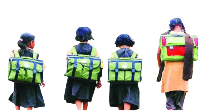 school protests in Vidarbha news in marathi school protests in Vidarbha news in marathi