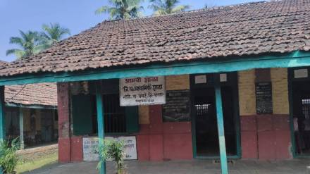 Vasai Virar Municipal Corporation taken the decision to transfer and develop the schools of the district council